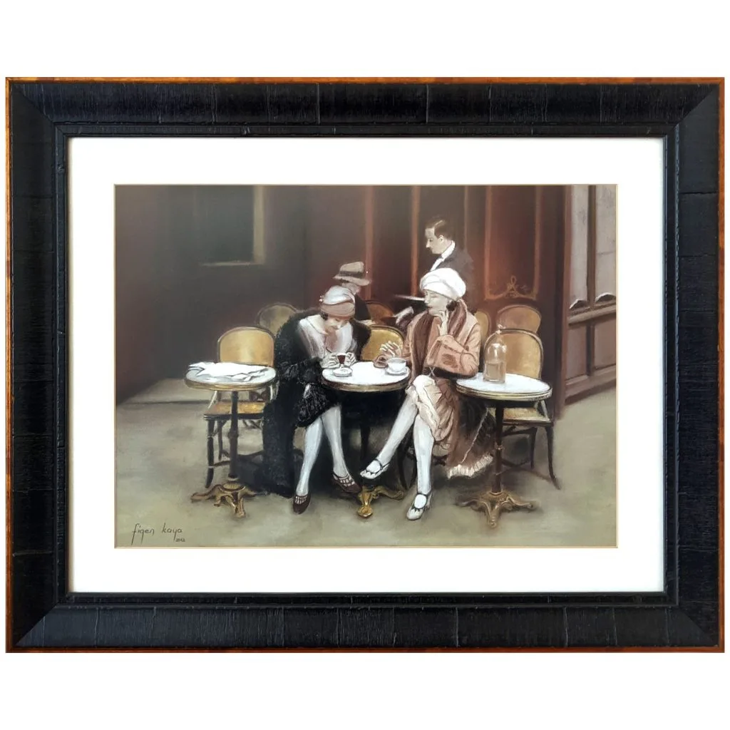 Türel Art