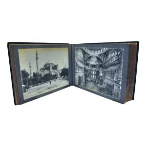 Osmanlı Fotoğraf Albümü Constantinople 1903 8 Osmanlı Fotoğraf Albümü - Constantiople 1903 -2-