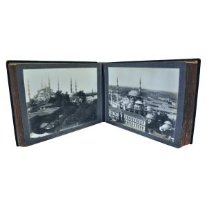 Osmanlı Fotoğraf Albümü Constantinople 1903 9 Osmanlı Fotoğraf Albümü - Constantiople 1903 -3-