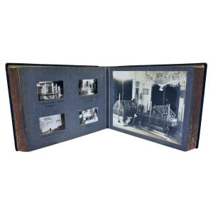 Osmanlı Fotoğraf Albümü Constantinople 1903 10 Osmanlı Fotoğraf Albümü - Constantiople 1903 -4-