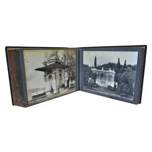 Osmanlı Fotoğraf Albümü Constantinople 1903 12 Osmanlı Fotoğraf Albümü - Constantiople 1903 -6-