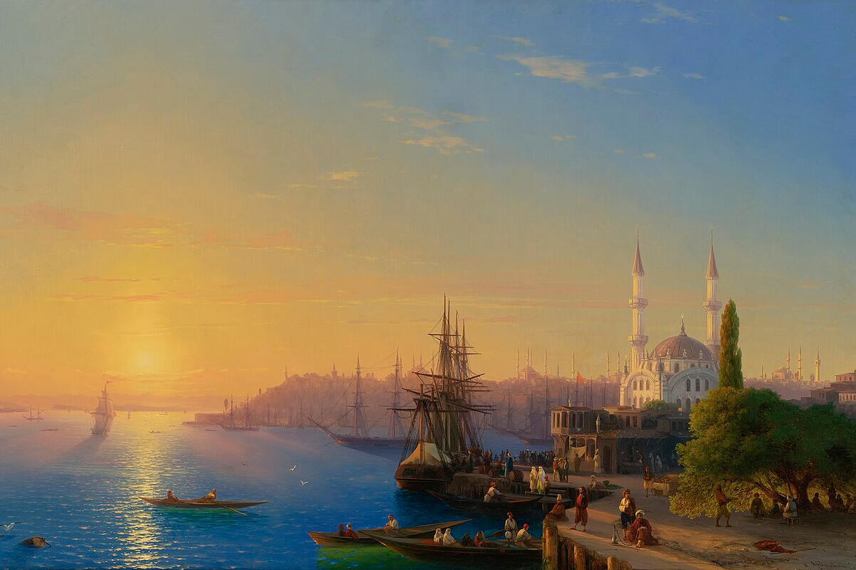 Türel Art